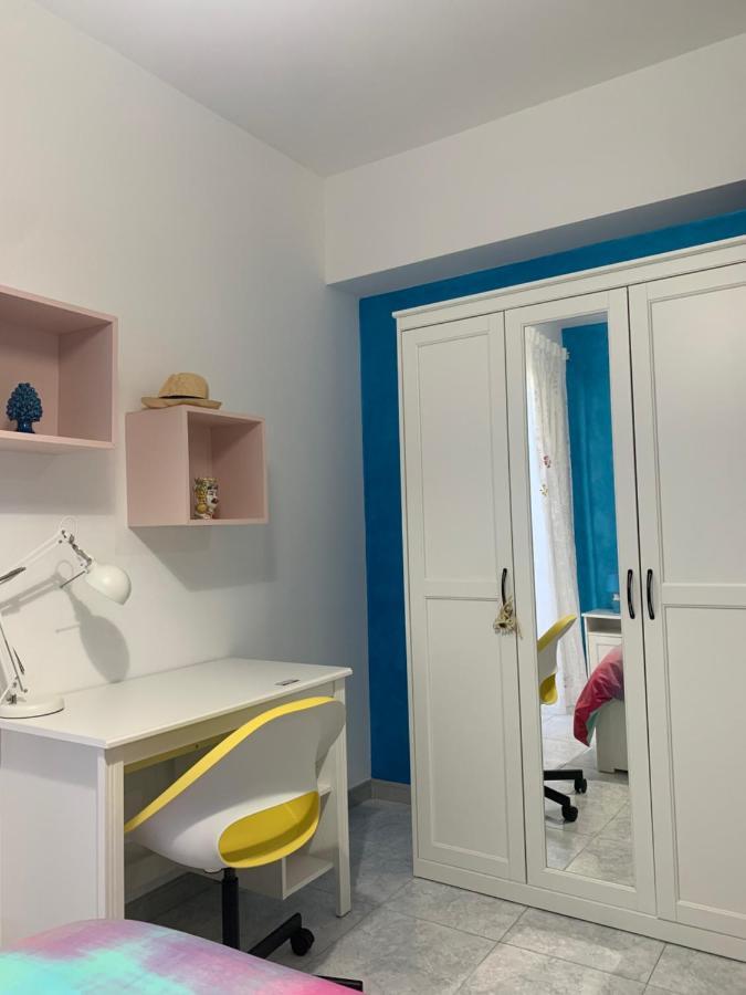 Torrevarata Vacanze Villa Santa Teresa Di Riva Kültér fotó