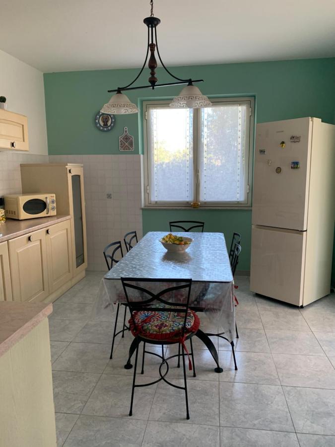 Torrevarata Vacanze Villa Santa Teresa Di Riva Kültér fotó