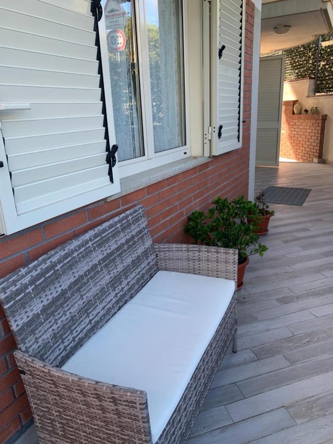Torrevarata Vacanze Villa Santa Teresa Di Riva Kültér fotó