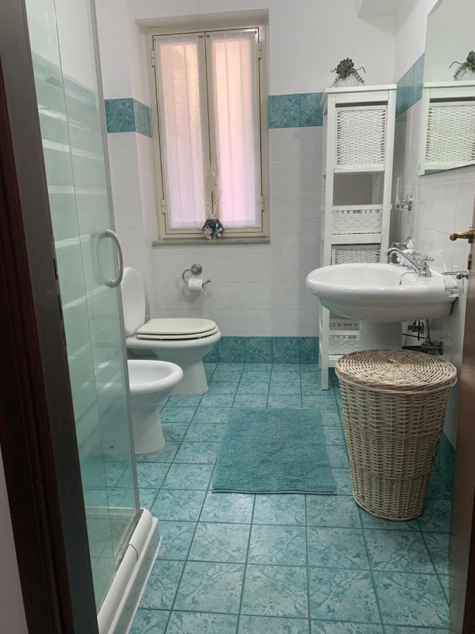 Torrevarata Vacanze Villa Santa Teresa Di Riva Kültér fotó