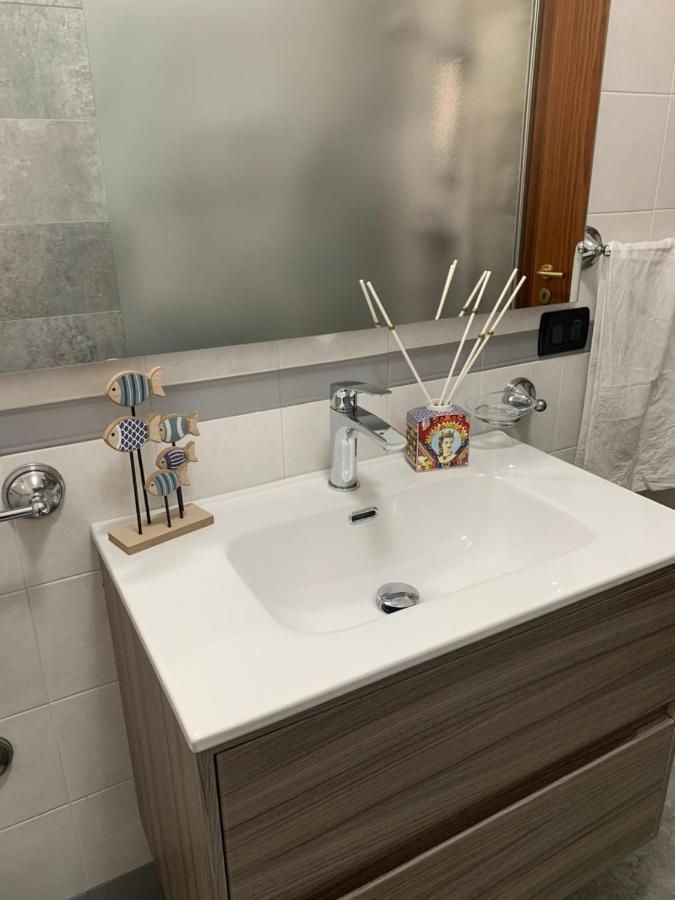Torrevarata Vacanze Villa Santa Teresa Di Riva Kültér fotó