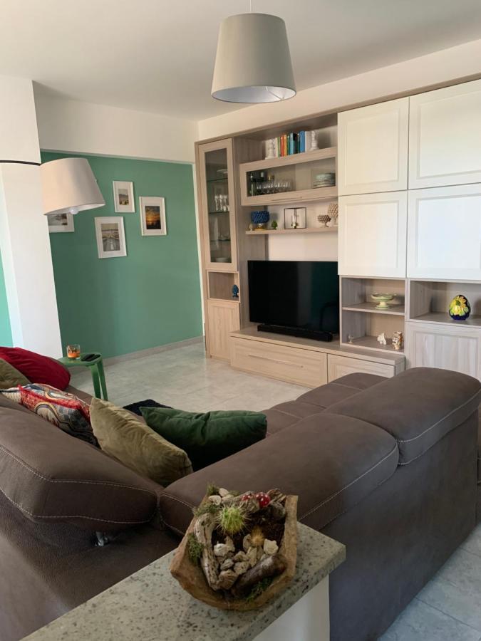 Torrevarata Vacanze Villa Santa Teresa Di Riva Kültér fotó