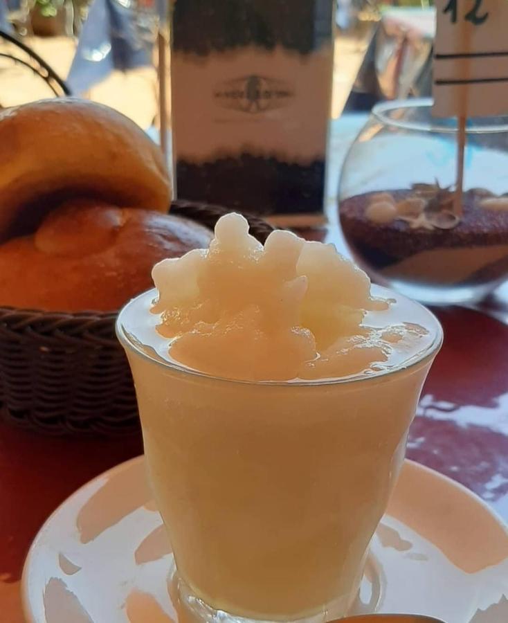 Torrevarata Vacanze Villa Santa Teresa Di Riva Kültér fotó
