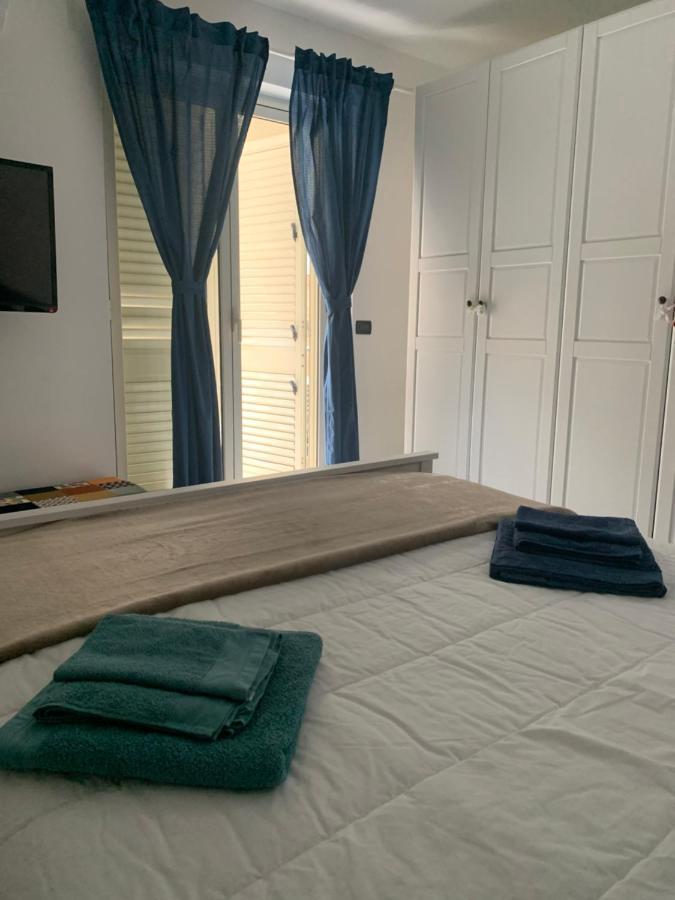 Torrevarata Vacanze Villa Santa Teresa Di Riva Kültér fotó