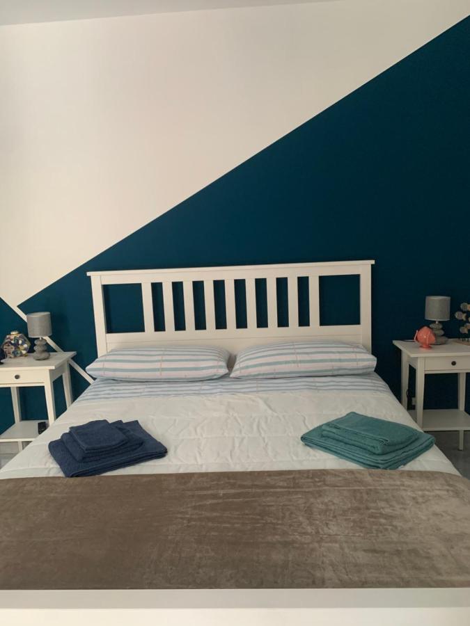 Torrevarata Vacanze Villa Santa Teresa Di Riva Kültér fotó
